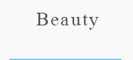 Beauty