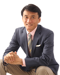 代表取締役　中山　哲史